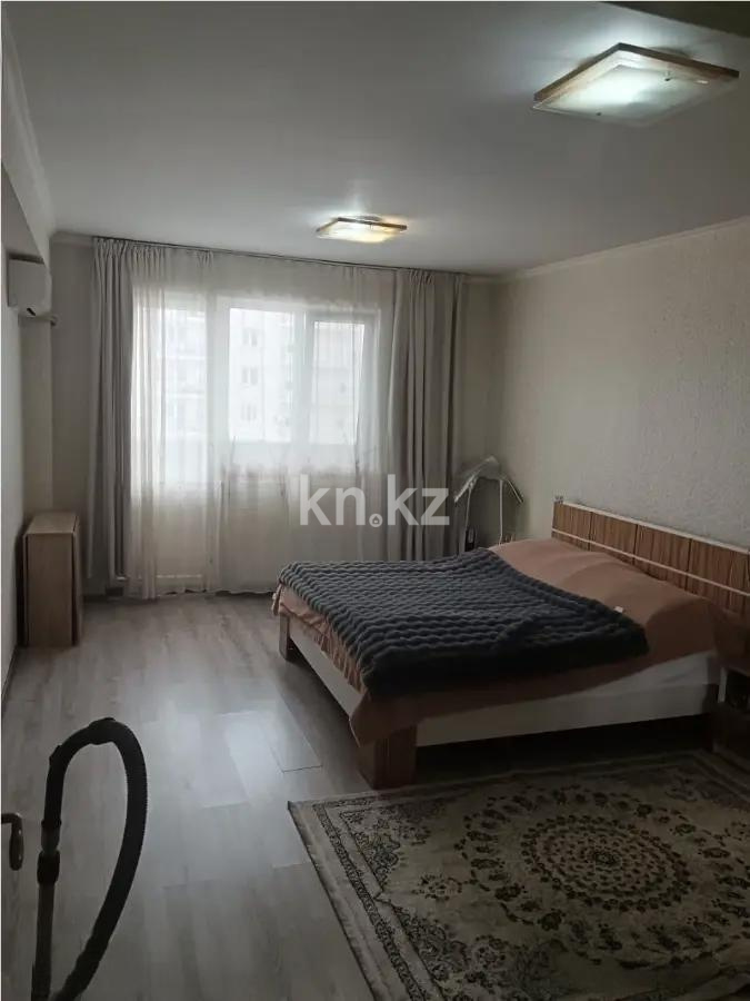 Продажа 3-комнатной квартиры, 91 м² в Алматы - фото 2