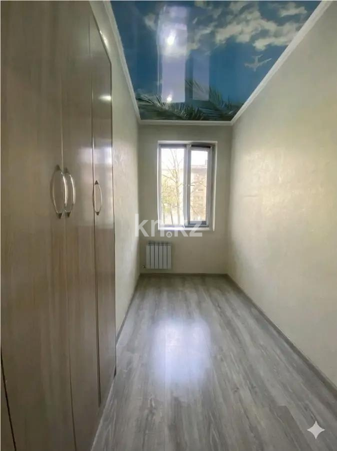 Продажа 4-комнатной квартиры, 67 м² в Алматы - фото 3