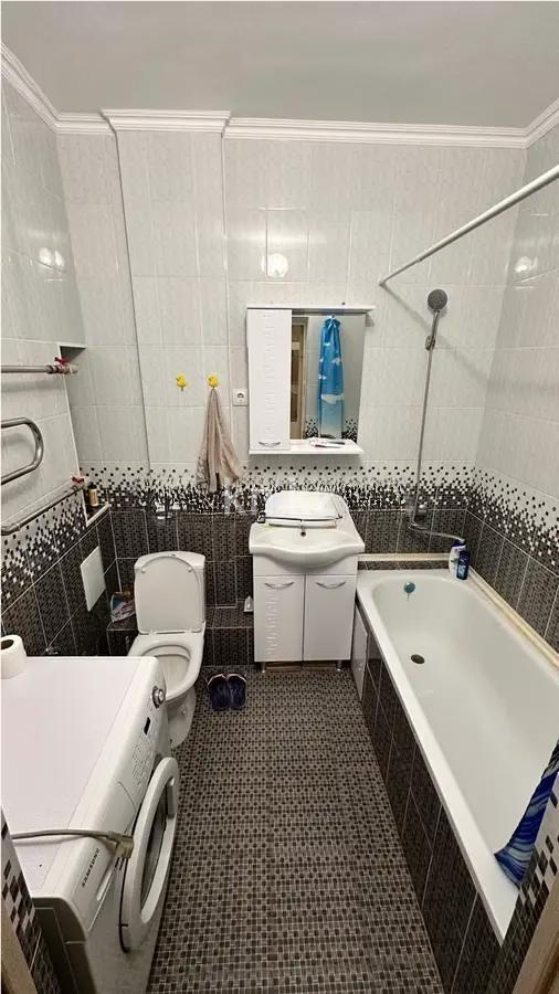 Продажа 1-комнатной квартиры, 40 м², пр. Улы Дала, дом  86/1 в Астане - фото 3