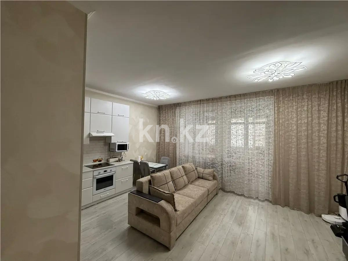 Продажа 3-комнатной квартиры, 80 м², мкр-н Алтын Арка, дом  17 в Караганде