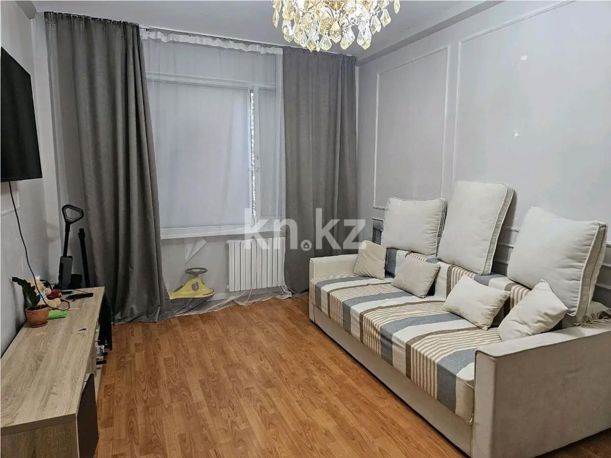 Продажа 2-комнатной квартиры, 46 м² в Астане