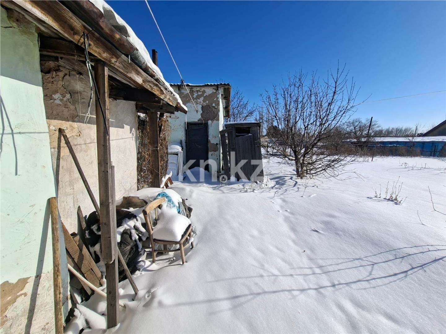 Продажа 4-комнатного дома, 63.2 м² в Караганде - фото 8