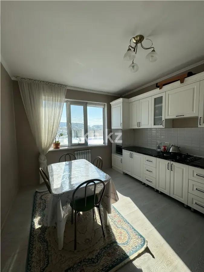 Продажа 3-комнатной квартиры, 76 м² в Алматы - фото 5