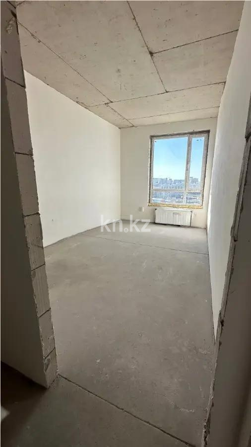 Продажа 2-комнатной квартиры, 60.6 м² в Астане - фото 2