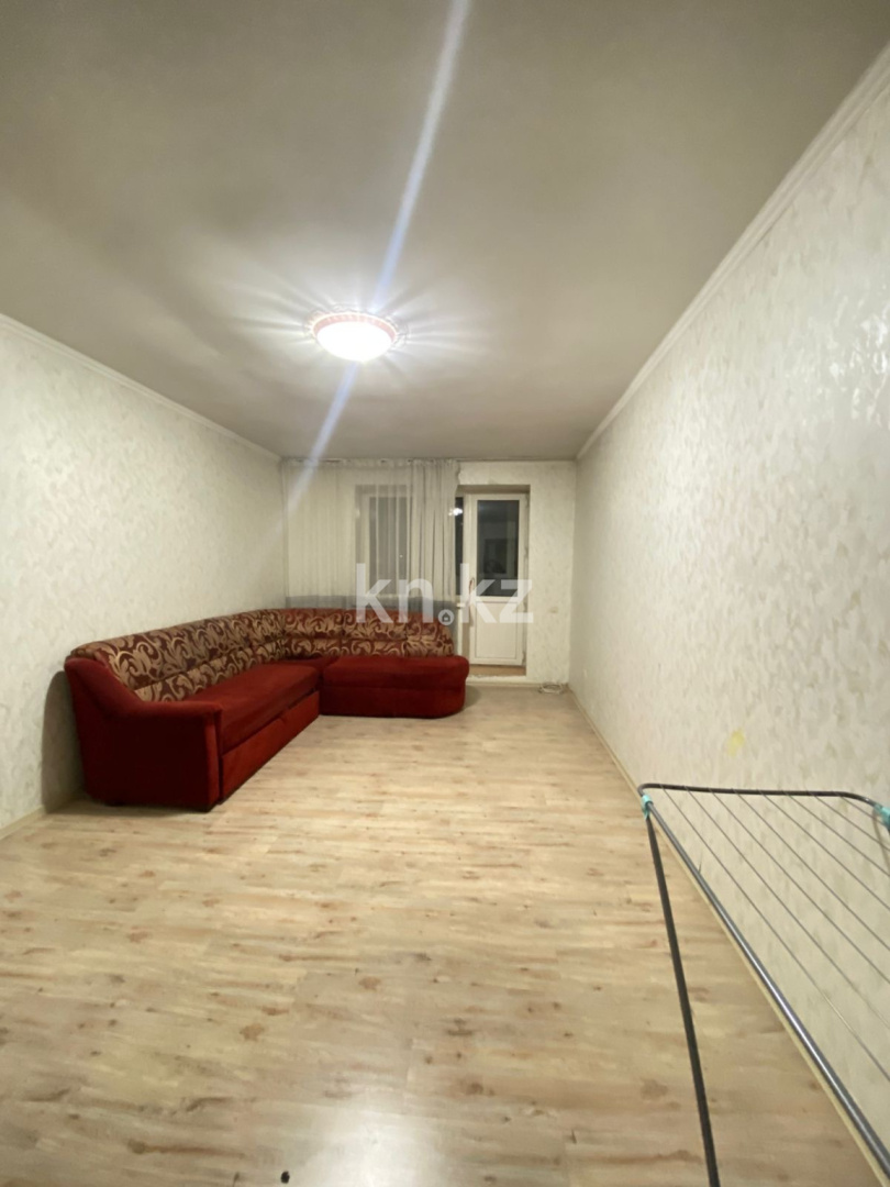 Аренда 2-комнатной квартиры, 58 м² в Астане - фото 3