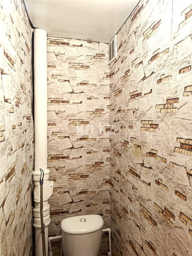 Продажа 2-комнатной квартиры, 44 м² в Караганде - фото 11