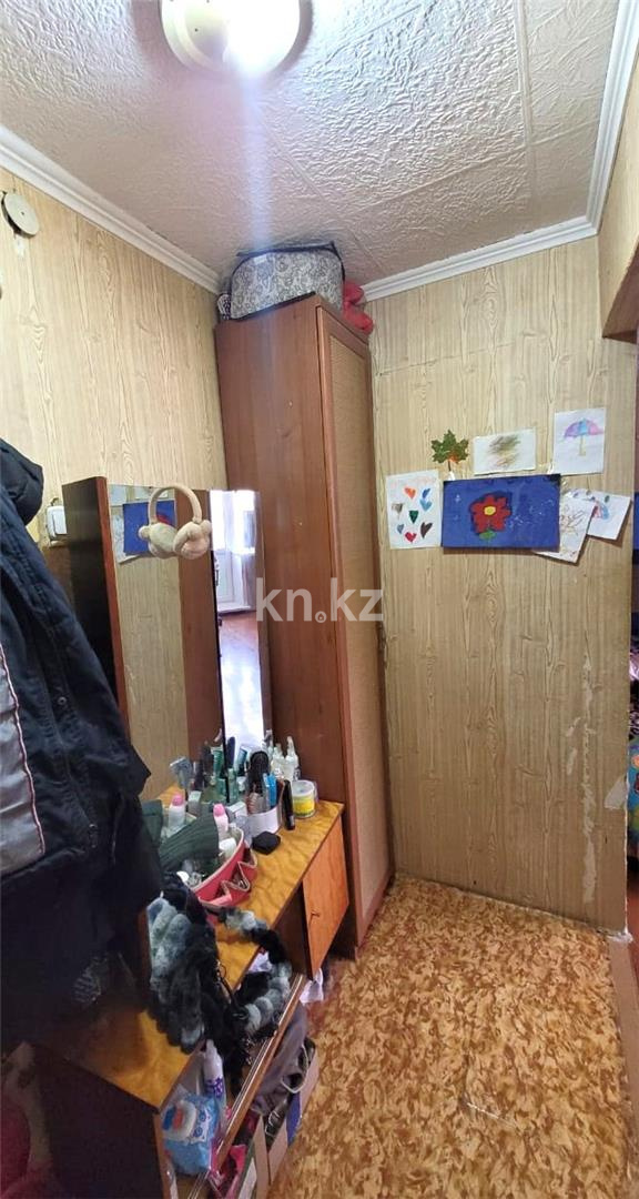 Продажа 1-комнатной квартиры, 32 м², ул. Пичугина в Караганде - фото 6