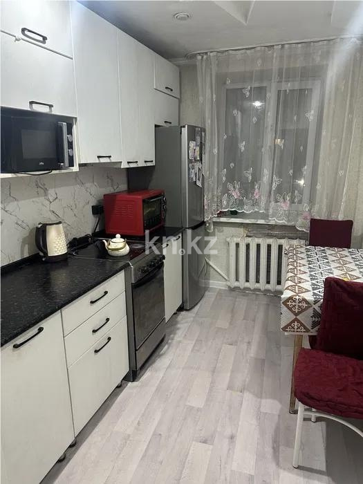Продажа 3-комнатной квартиры, 57 м² в Караганде - фото 3