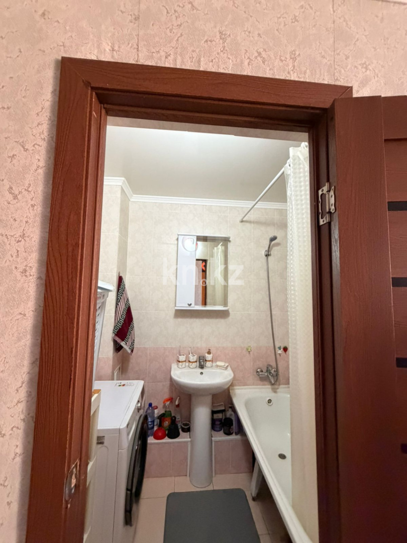 Продажа 2-комнатной квартиры, 54 м² в Астане - фото 18