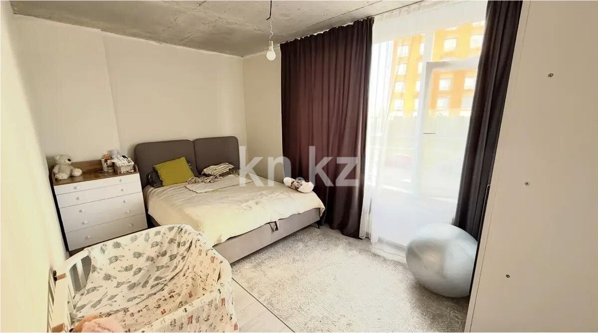 Продажа 3-комнатной квартиры, 76 м² в Астане - фото 2