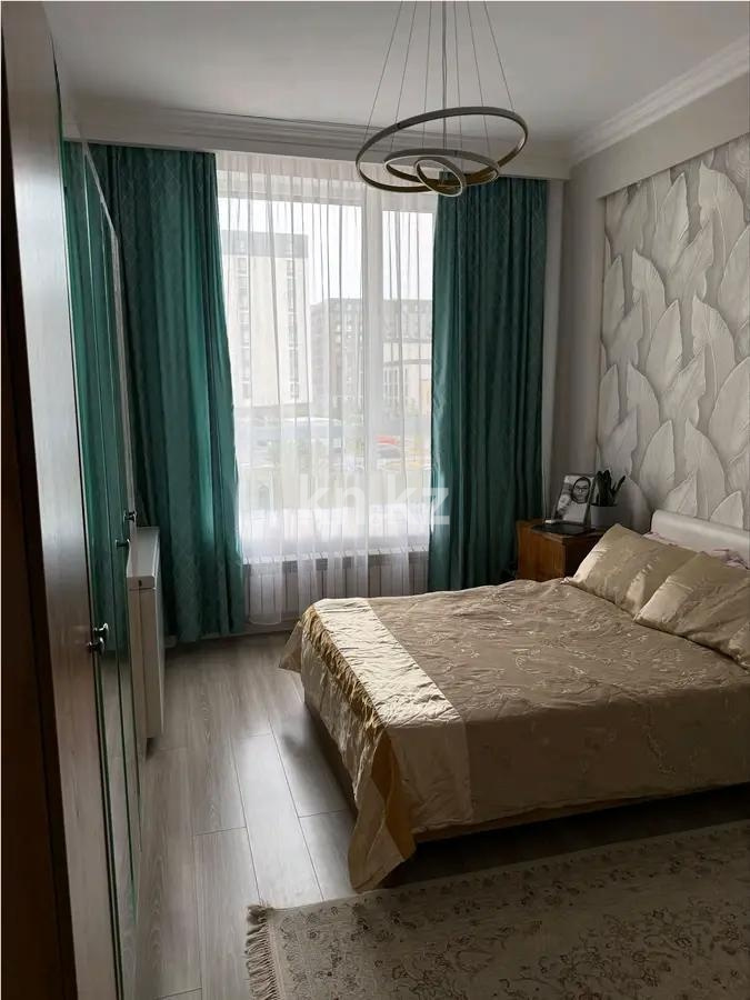 Продажа 2-комнатной квартиры, 50 м² в Астане - фото 2
