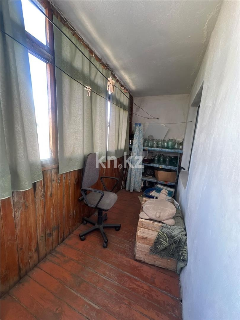 Продажа 3-комнатной квартиры, 72 м² в Темиртау - фото 14