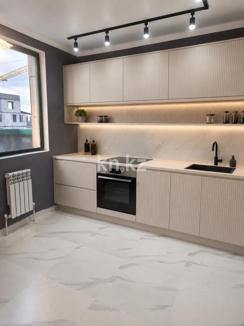 Продажа 2-комнатной квартиры, 66 м² в Астане - фото 5