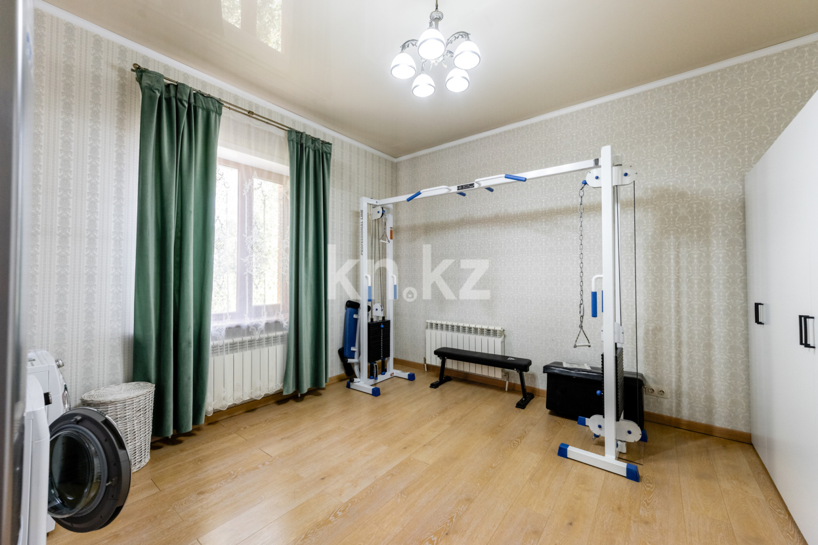 Продажа 7-комнатного дома, 349.6 м² в Астане - фото 29