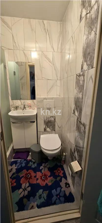 Продажа 1-комнатной квартиры, 26.6 м², ул. Каримова, дом  203 в Алматы - фото 4