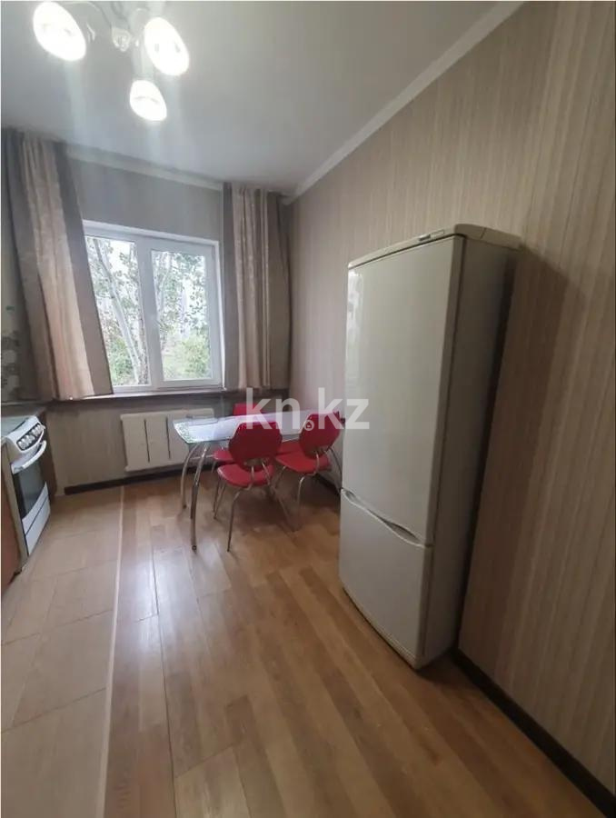 Продажа 1-комнатной квартиры, 42 м², ул. Жамбыла, дом  231 в Алматы - фото 5