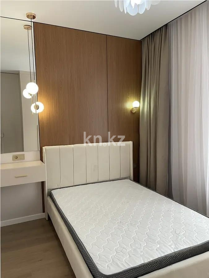 Продажа 3-комнатной квартиры, 61 м², ул. Рыскулова, дом  16а в Астане - фото 2