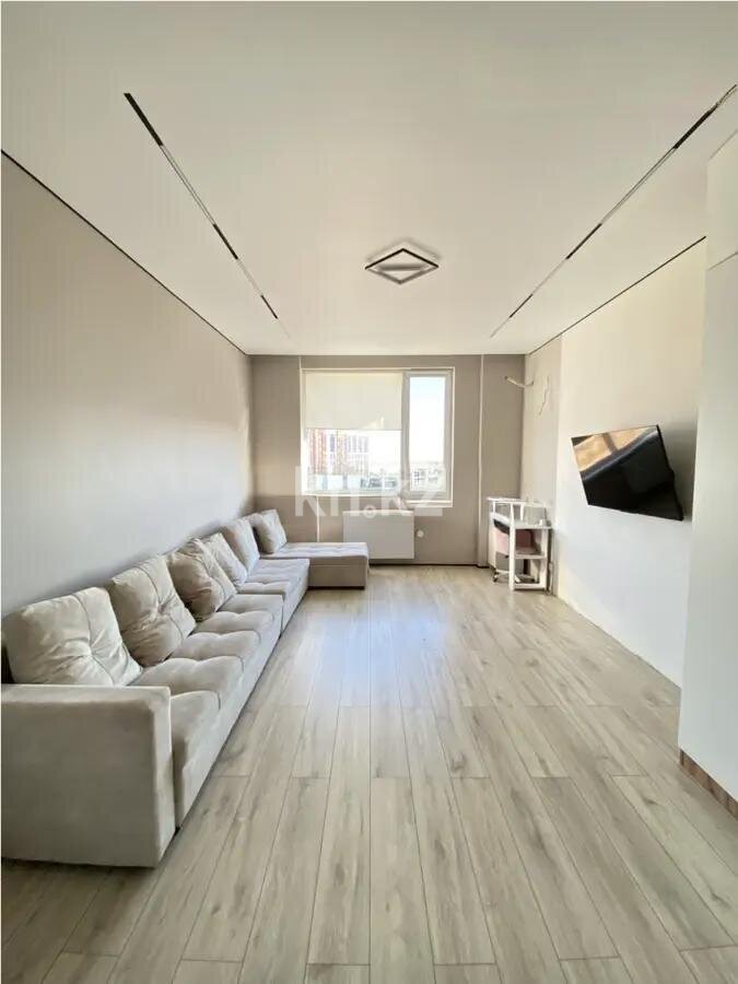 Продажа 2-комнатной квартиры, 64.9 м² в Астане