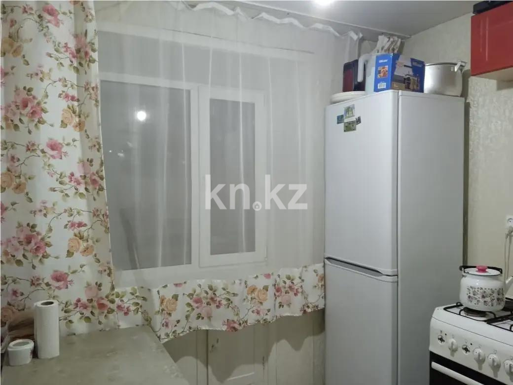 Продажа 1-комнатной квартиры, 38 м², бульвар Независимости, дом  3 в Темиртау - фото 2