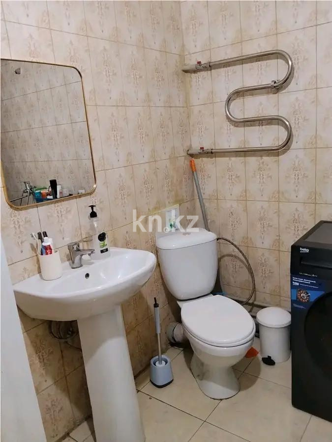 Продажа 1-комнатной квартиры, 46 м² в Астане - фото 3