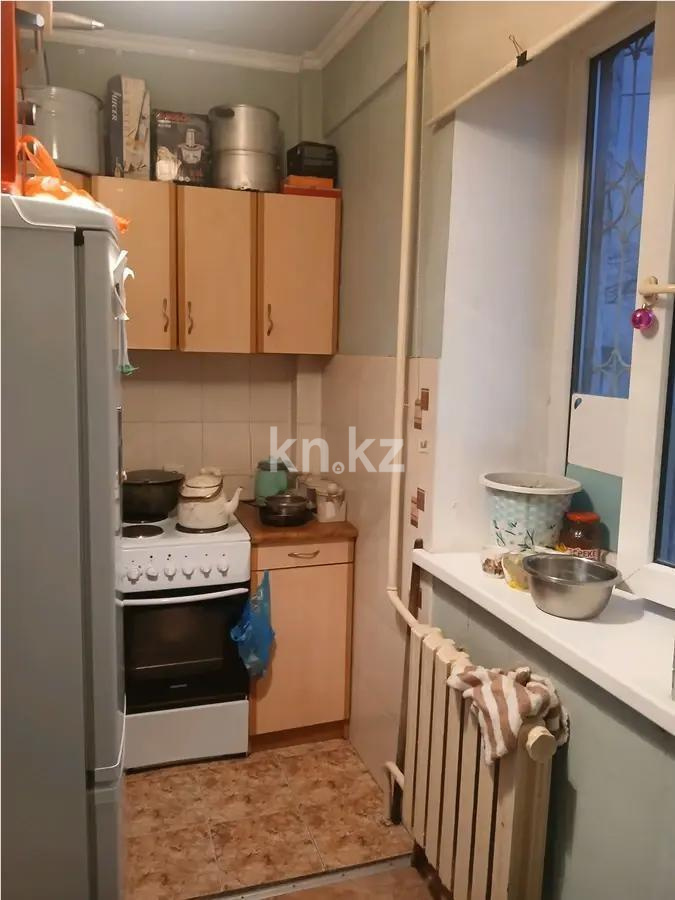 Продажа 1-комнатной квартиры, 42 м², мкр. Жулдыз-2, дом  30 в Алматы - фото 4