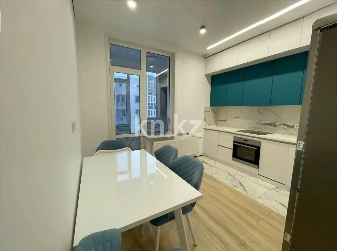 Продажа 2-комнатной квартиры, 77 м², ул. Достык, дом  8б в Астане - фото 3