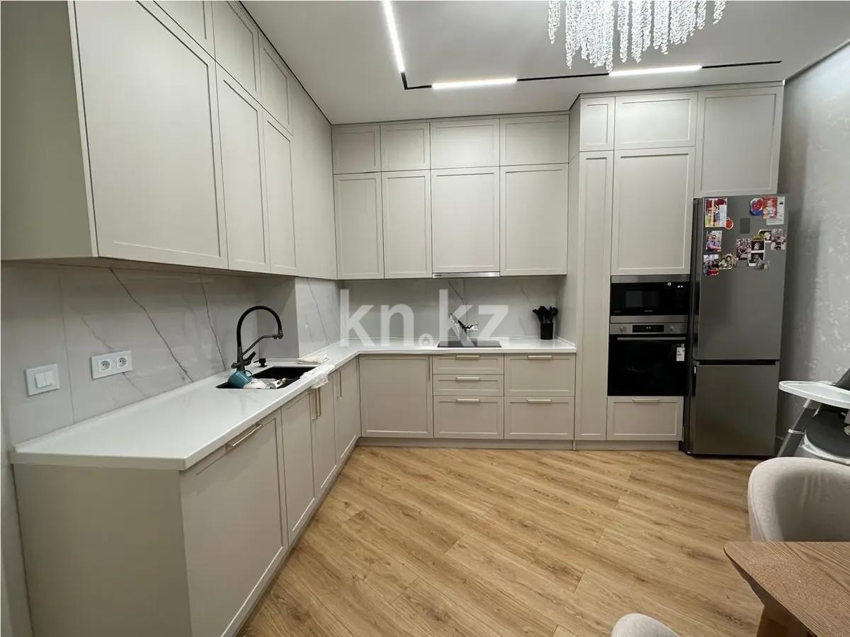 Продажа 3-комнатной квартиры, 110 м² в Астане