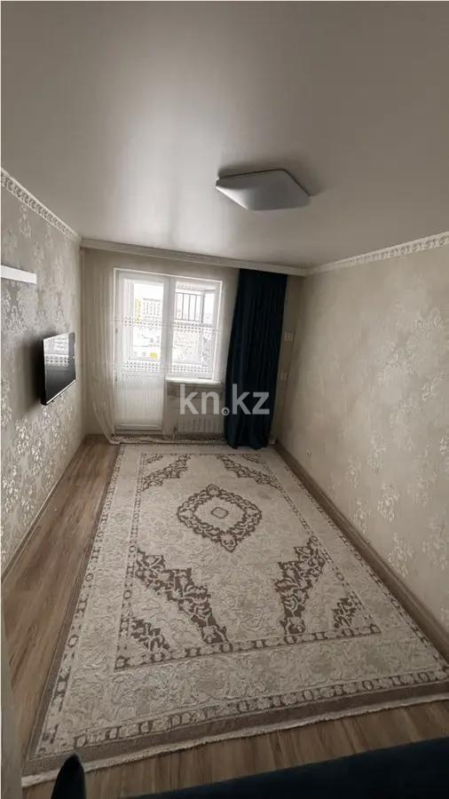 Продажа 1-комнатной квартиры, 36 м² в Астане
