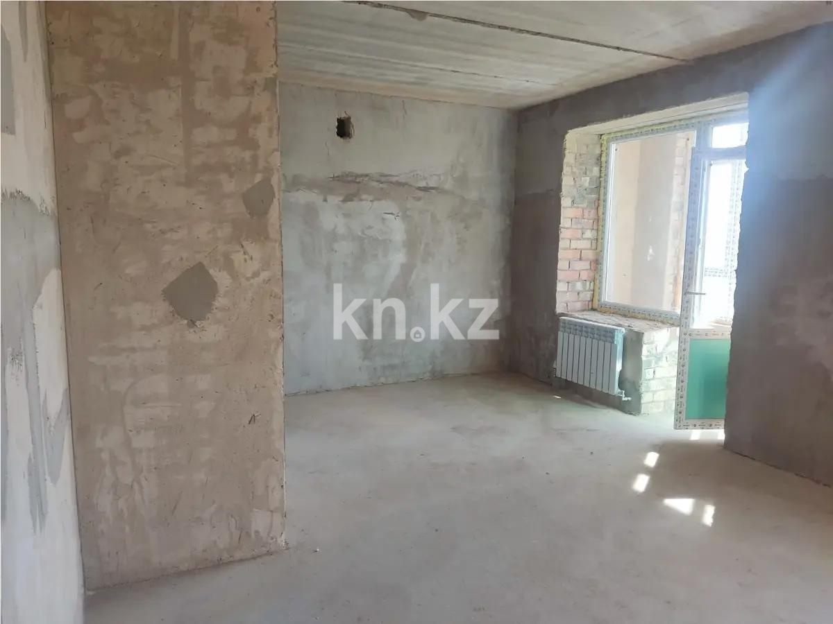 Продажа 2-комнатной квартиры, 56.7 м², ул. Айтматова, дом  33 в Астане