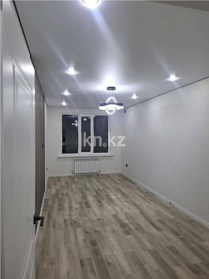 Продажа 1-комнатной квартиры, 39 м² в Алматы