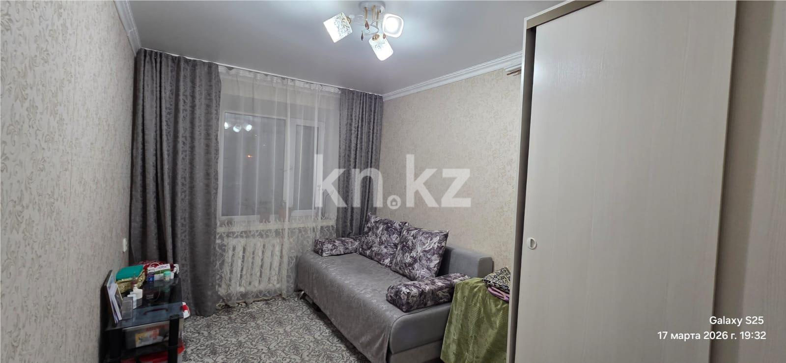 Продажа 3-комнатной квартиры, 60 м² в Темиртау - фото 6