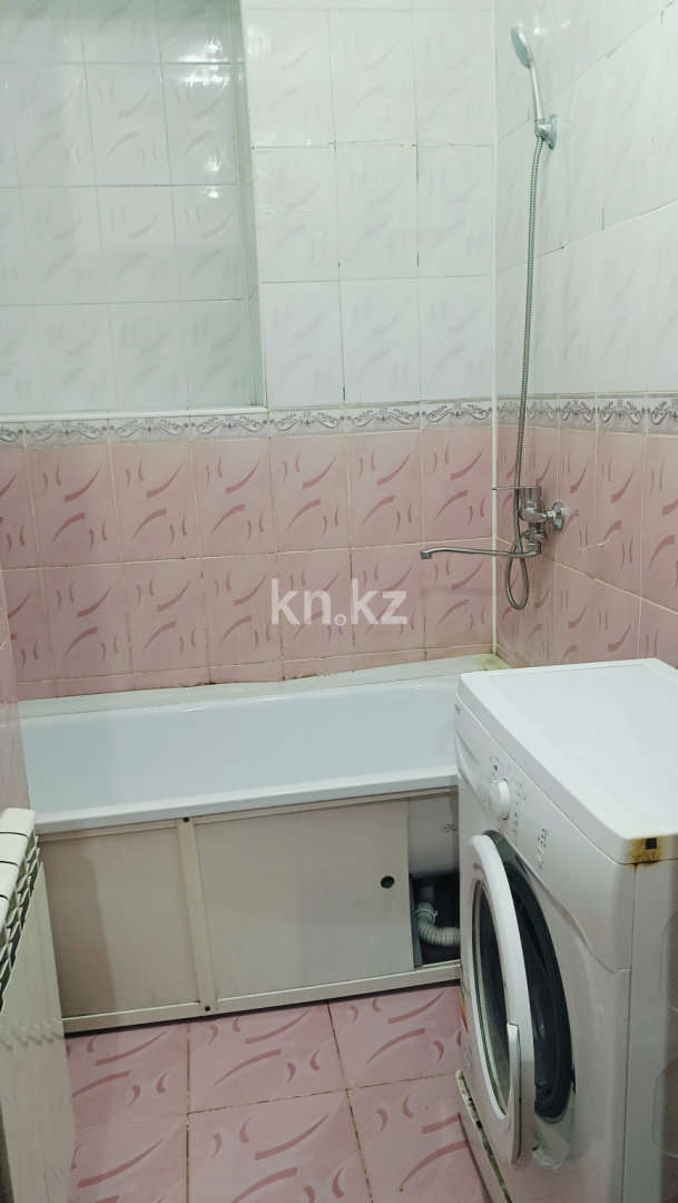 Продажа 1-комнатной квартиры, 47 м², пр. Тлендиева, дом  36 - ул. Улытау в Астане - фото 6