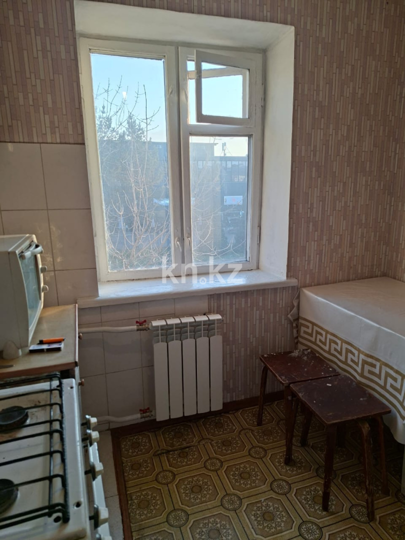 Аренда 2-комнатной квартиры, 44 м², ул. Тимирязева, дом  69 - ул. Манаса в Алматы - фото 10