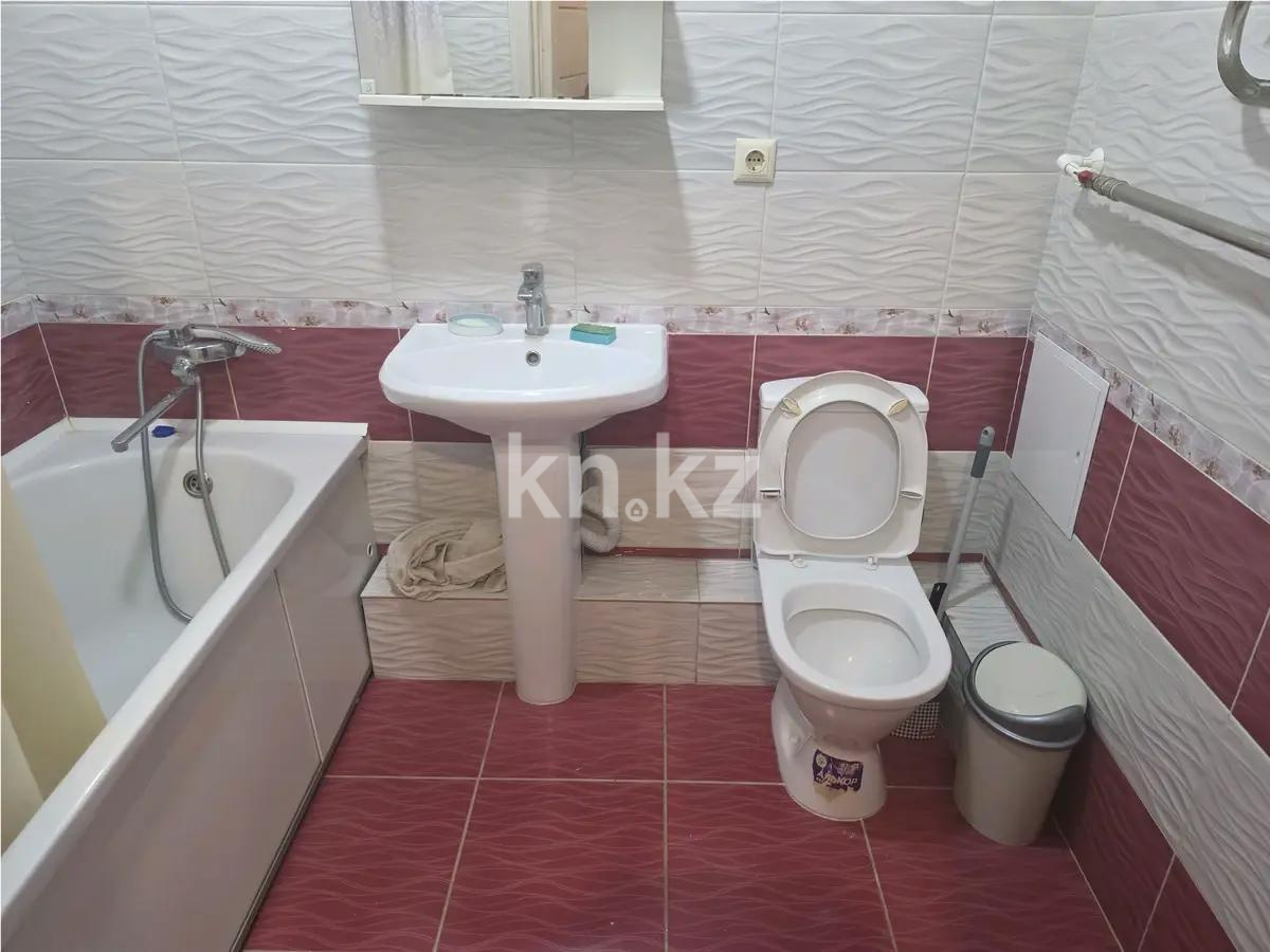 Продажа 1-комнатной квартиры, 39 м² в Астане - фото 3