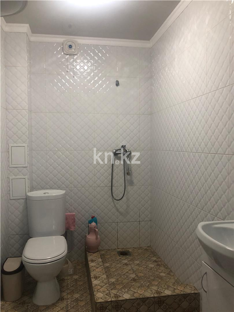 Продажа 2-комнатной квартиры, 59 м² в Караганде - фото 19