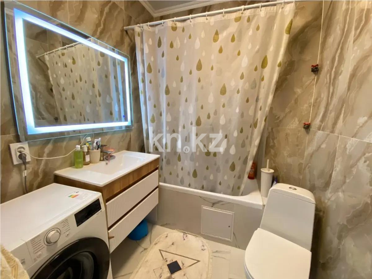 Продажа 3-комнатной квартиры, 103 м² в Астане - фото 5