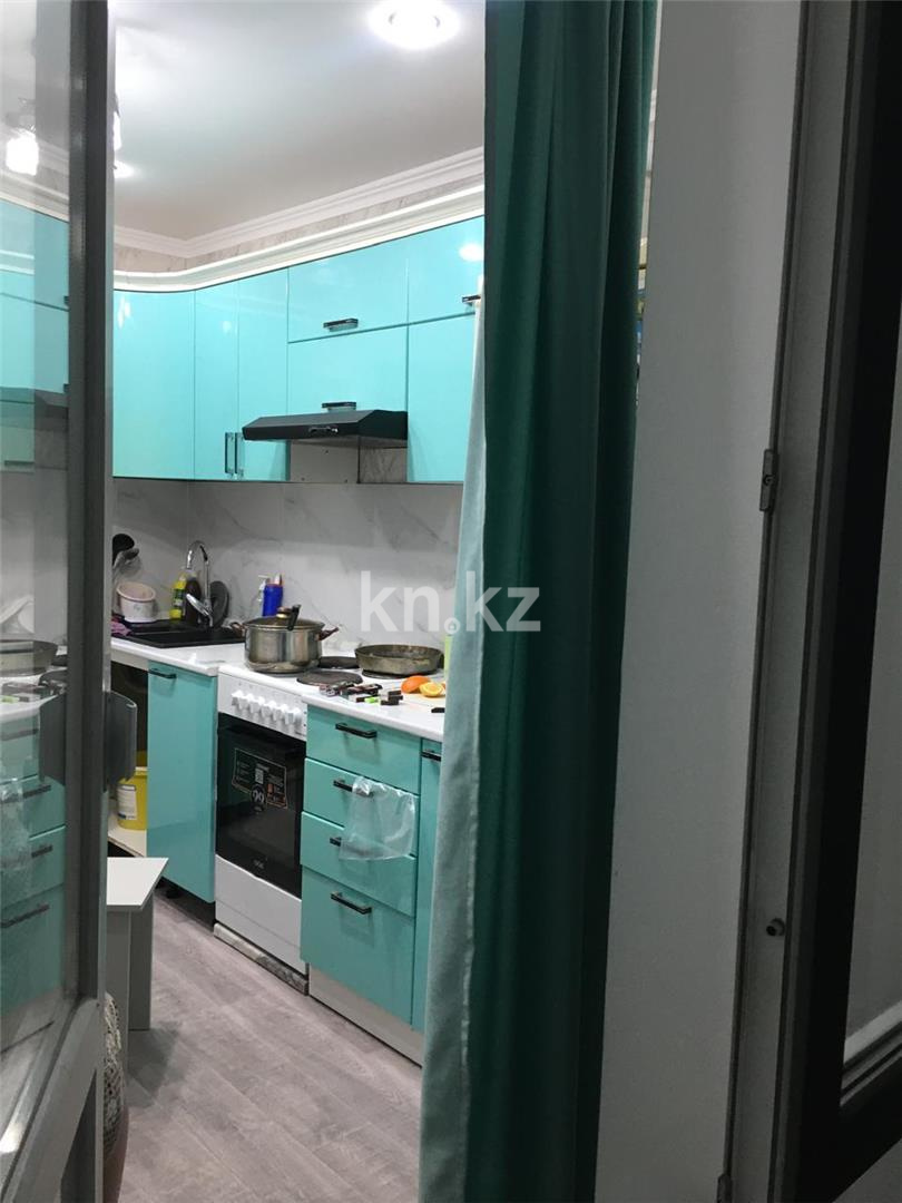 Продажа 2-комнатной квартиры, 47 м², мкр-н 6 в Караганде - фото 9