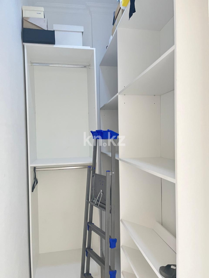 Аренда 2-комнатной квартиры, 45 м² в Астане - фото 7