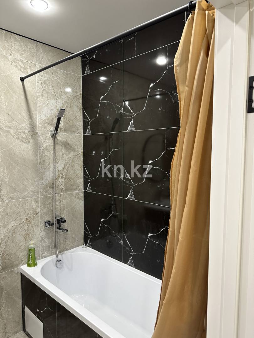 Продажа 1-комнатной квартиры, 39.9 м² в Астане - фото 23