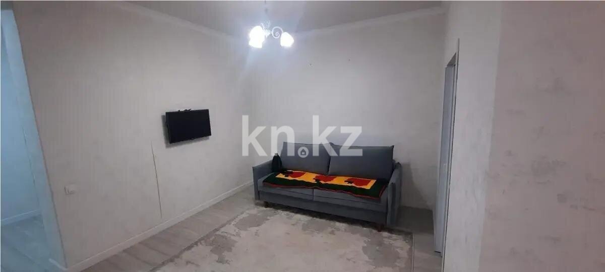 Продажа 1-комнатной квартиры, 45 м² в Астане