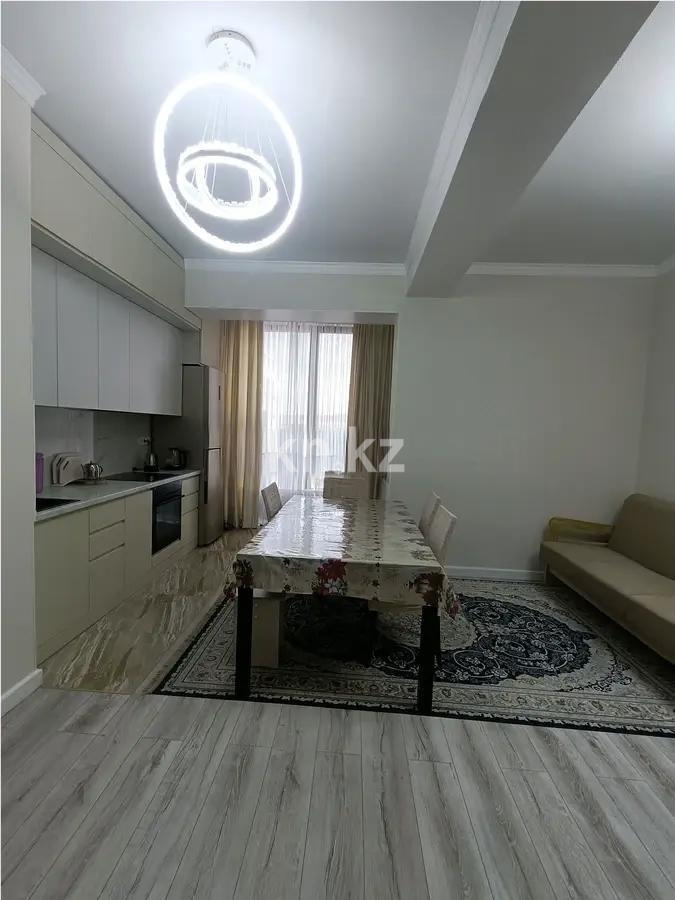 Продажа 3-комнатной квартиры, 66 м² в Алматы - фото 4