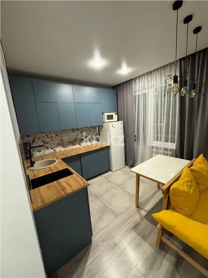 Продажа 2-комнатной квартиры, 30.1 м², ул. А-91, дом  14 в Астане - фото 3