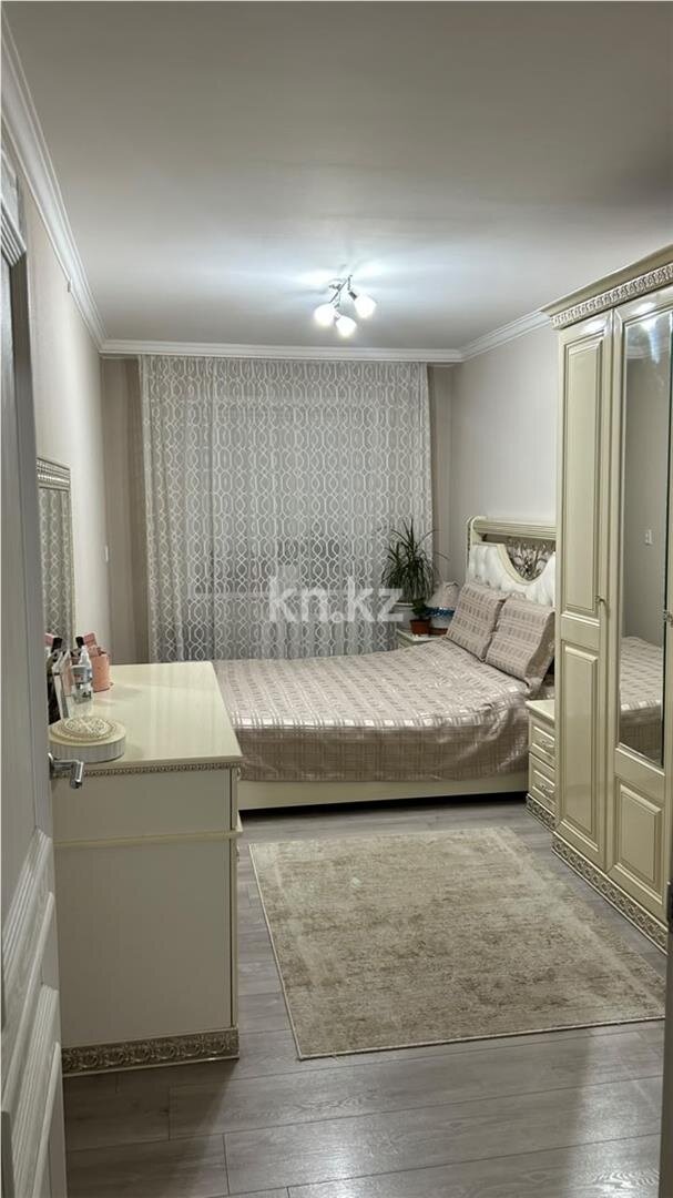 Продажа 3-комнатной квартиры, 55 м² в Караганде - фото 6