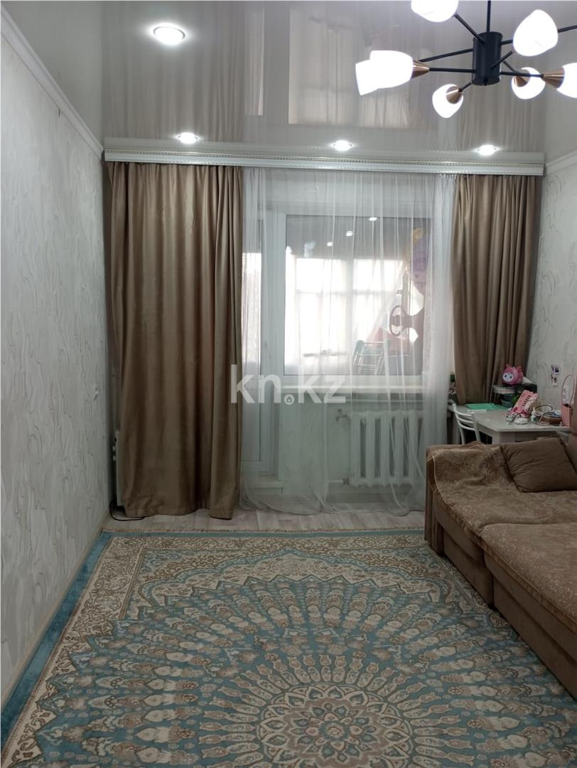 Продажа 3-комнатной квартиры, 63 м², мкр-н 7-й в Темиртау - фото 2