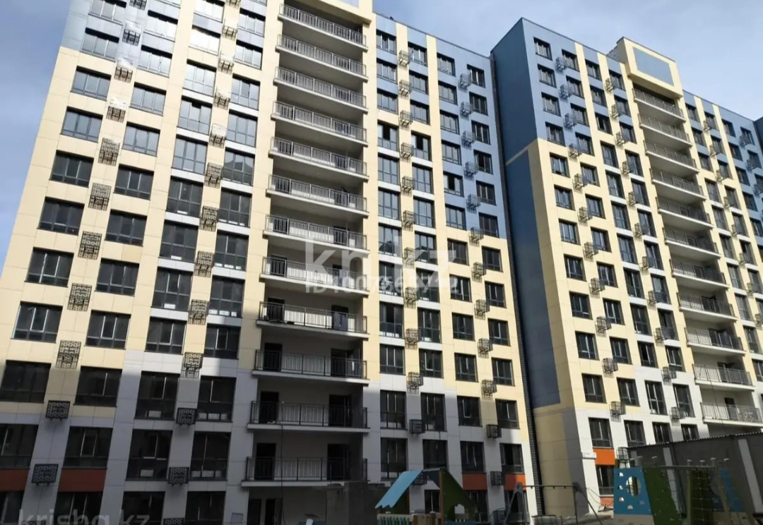 Аренда 2-комнатной квартиры, 45.5 м², ул. Муратбаева, дом  46 - Муратбаева чуть ниже ул.Макатаева в Алматы - фото 4