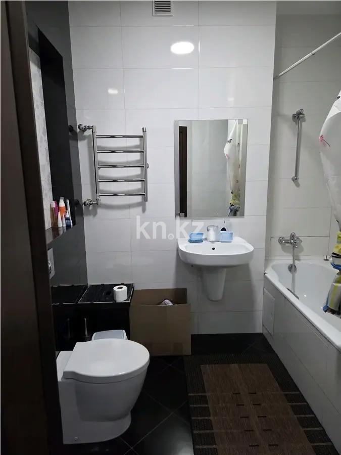 Продажа 2-комнатной квартиры, 77.6 м², ул. Брусиловского, дом  163 в Алматы - фото 2