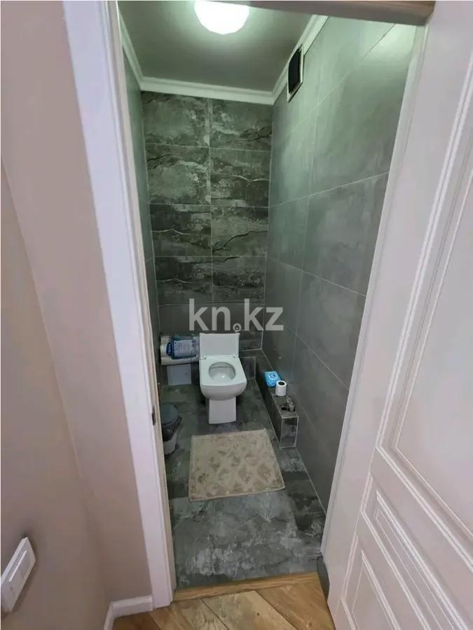 Продажа 2-комнатной квартиры, 85.7 м² в Алматы - фото 5
