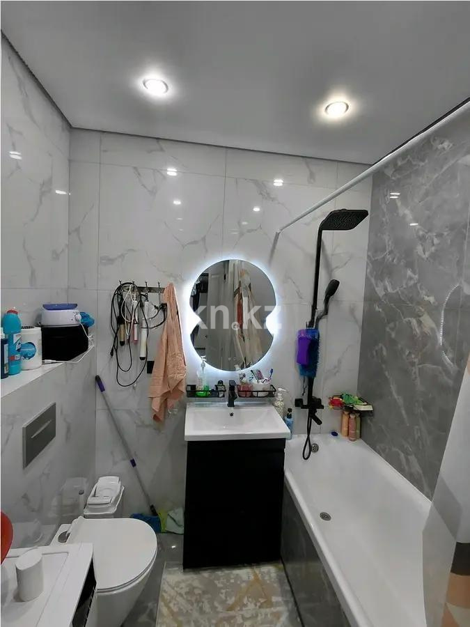 Продажа 2-комнатной квартиры, 48 м² в Астане - фото 4