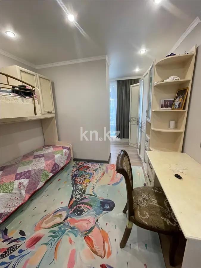 Продажа 3-комнатной квартиры, 86 м² в Алматы - фото 2