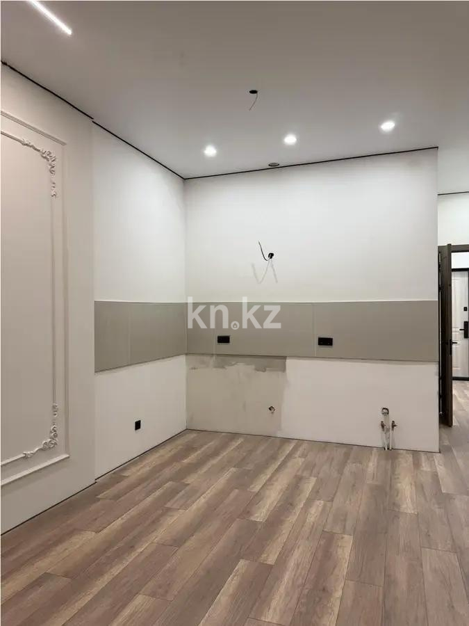 Продажа 2-комнатной квартиры, 53.9 м², пр. Туран, дом  39а в Астане - фото 2